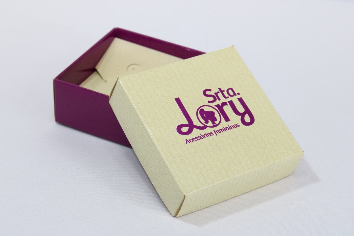 Caixas Jóias